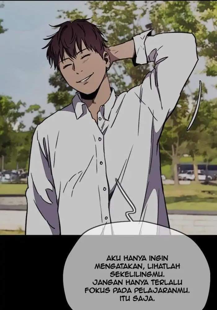 Wind Breaker Chapter 261 Gambar 87