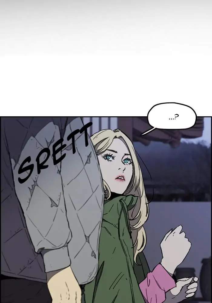 Wind Breaker Chapter 261 Gambar 90