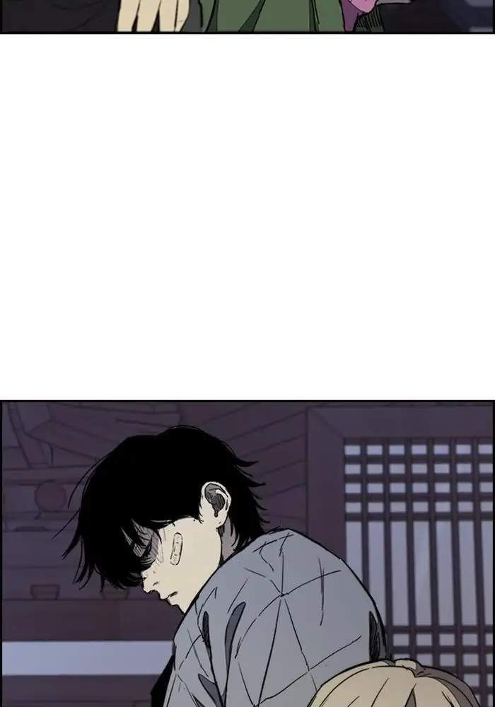 Wind Breaker Chapter 261 Gambar 91