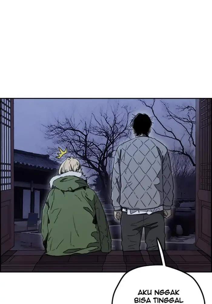 Wind Breaker Chapter 261 Gambar 94
