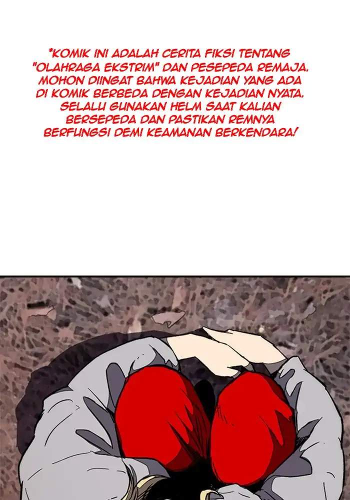 Komik Wind Breaker Chapter 260 gambar nomor 1