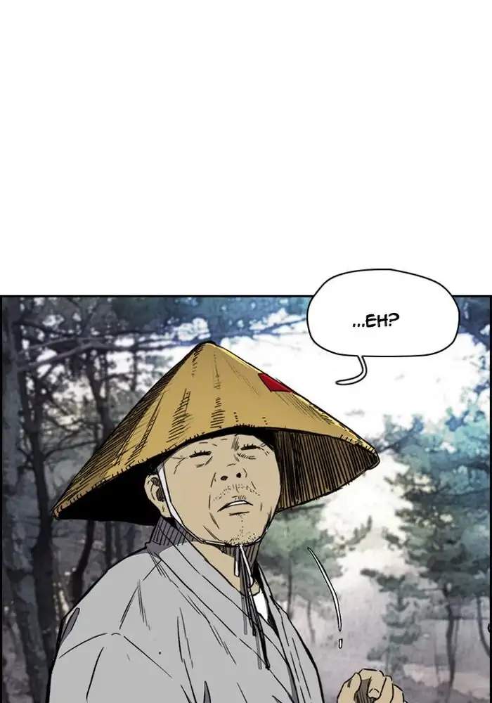 Wind Breaker Chapter 260 Gambar 125