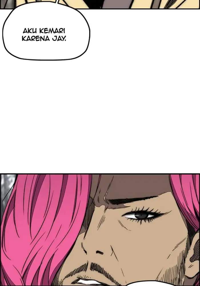 Wind Breaker Chapter 260 Gambar 12