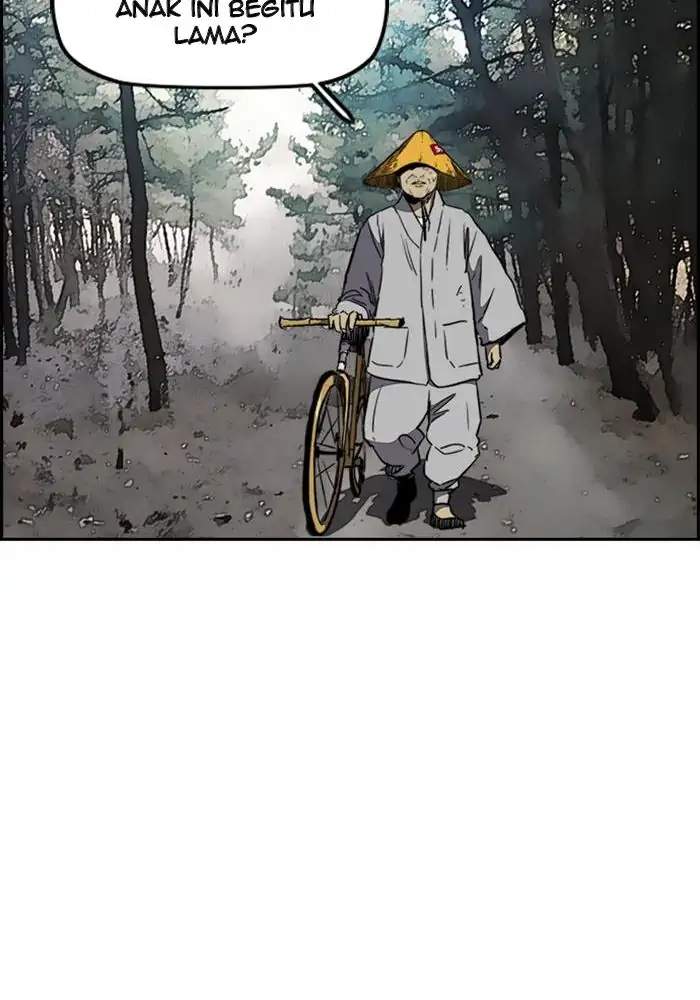 Wind Breaker Chapter 260 Gambar 123