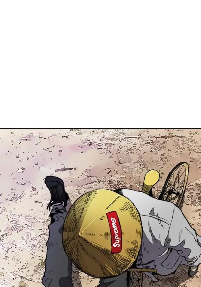 Wind Breaker Chapter 260 Gambar 130