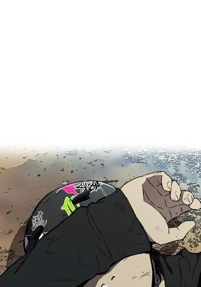 Wind Breaker Chapter 260 Gambar 133