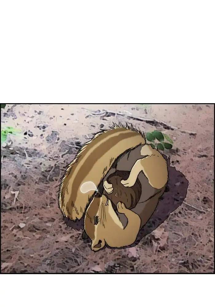 Wind Breaker Chapter 260 Gambar 16