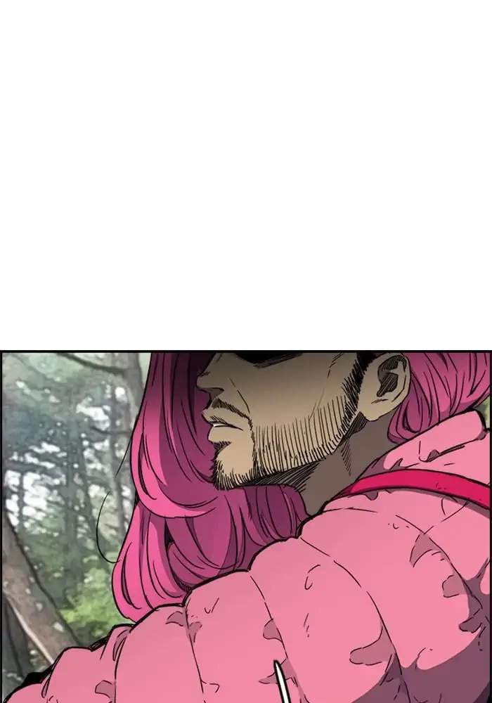 Wind Breaker Chapter 260 Gambar 17