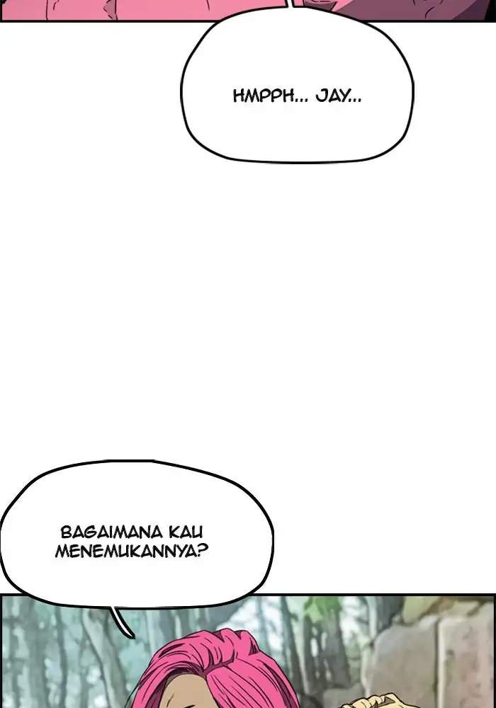 Wind Breaker Chapter 260 Gambar 18