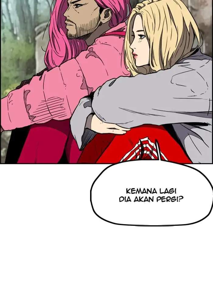Wind Breaker Chapter 260 Gambar 19