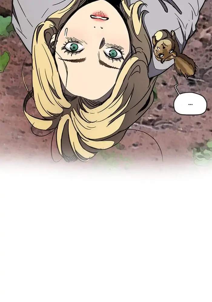 Manhwa Wind Breaker Chapter 260 gambar nomor 2