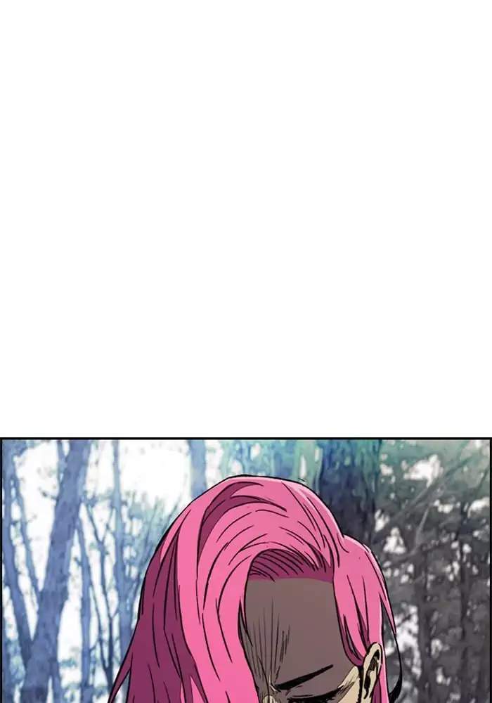 Wind Breaker Chapter 260 Gambar 20