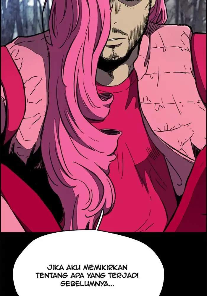 Wind Breaker Chapter 260 Gambar 21