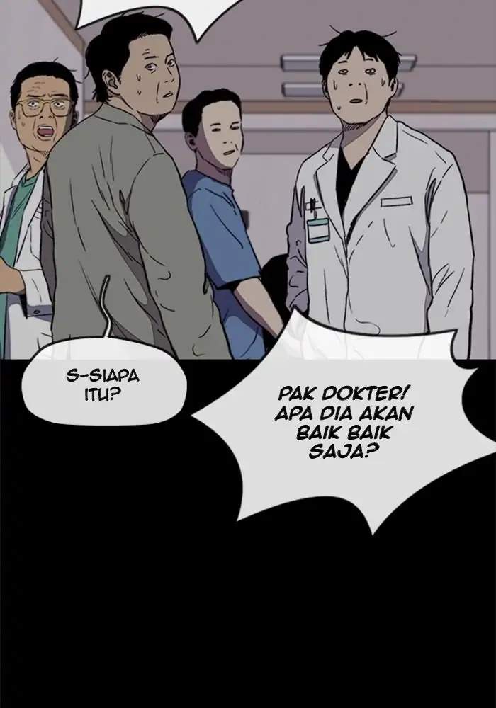 Wind Breaker Chapter 260 Gambar 23