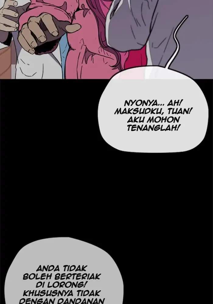 Wind Breaker Chapter 260 Gambar 25