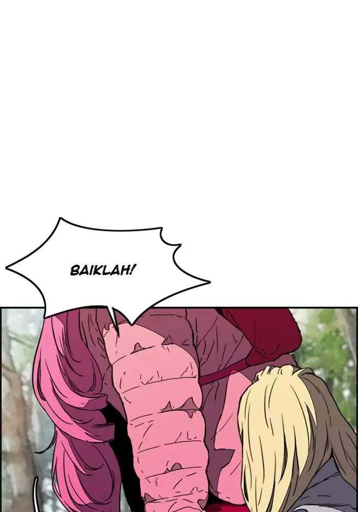 Wind Breaker Chapter 260 Gambar 29