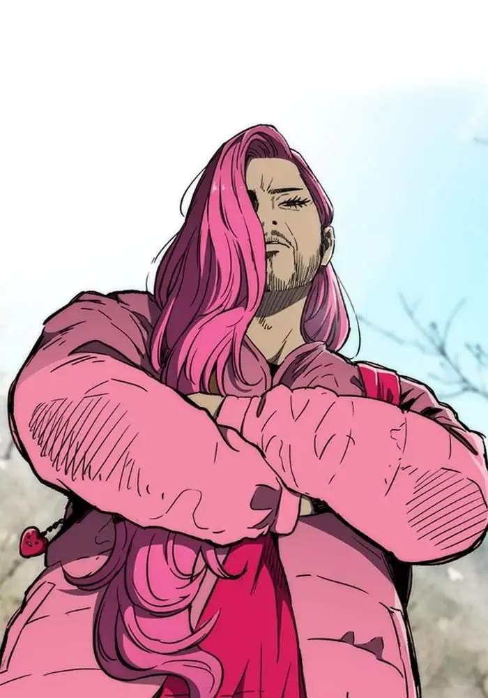 Wind Breaker Chapter 260 Gambar 3