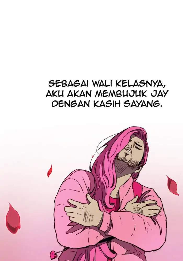 Wind Breaker Chapter 260 Gambar 31