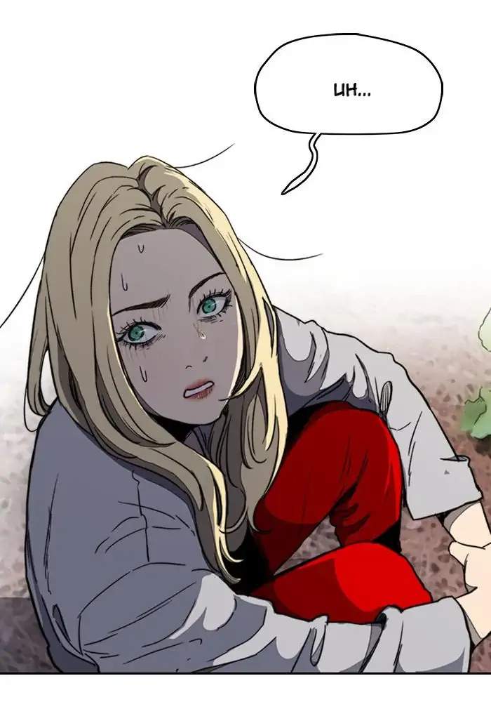 Wind Breaker Chapter 260 Gambar 33