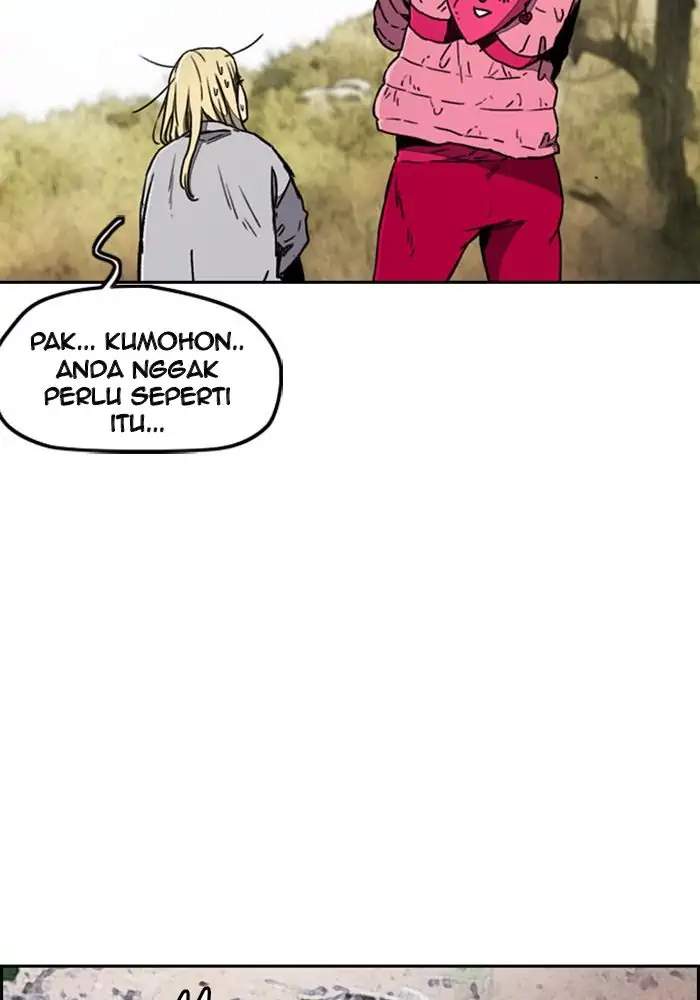 Wind Breaker Chapter 260 Gambar 35