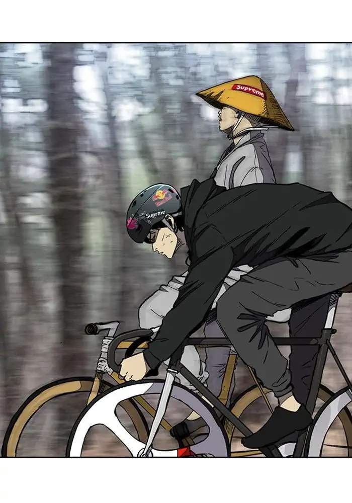 Wind Breaker Chapter 260 Gambar 39