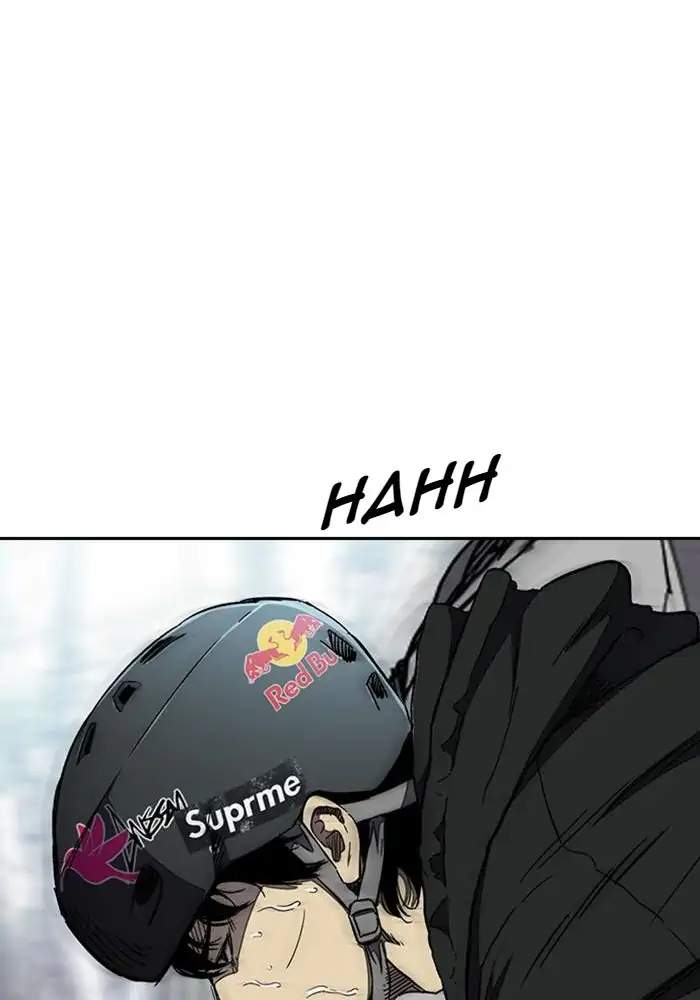 Wind Breaker Chapter 260 Gambar 40