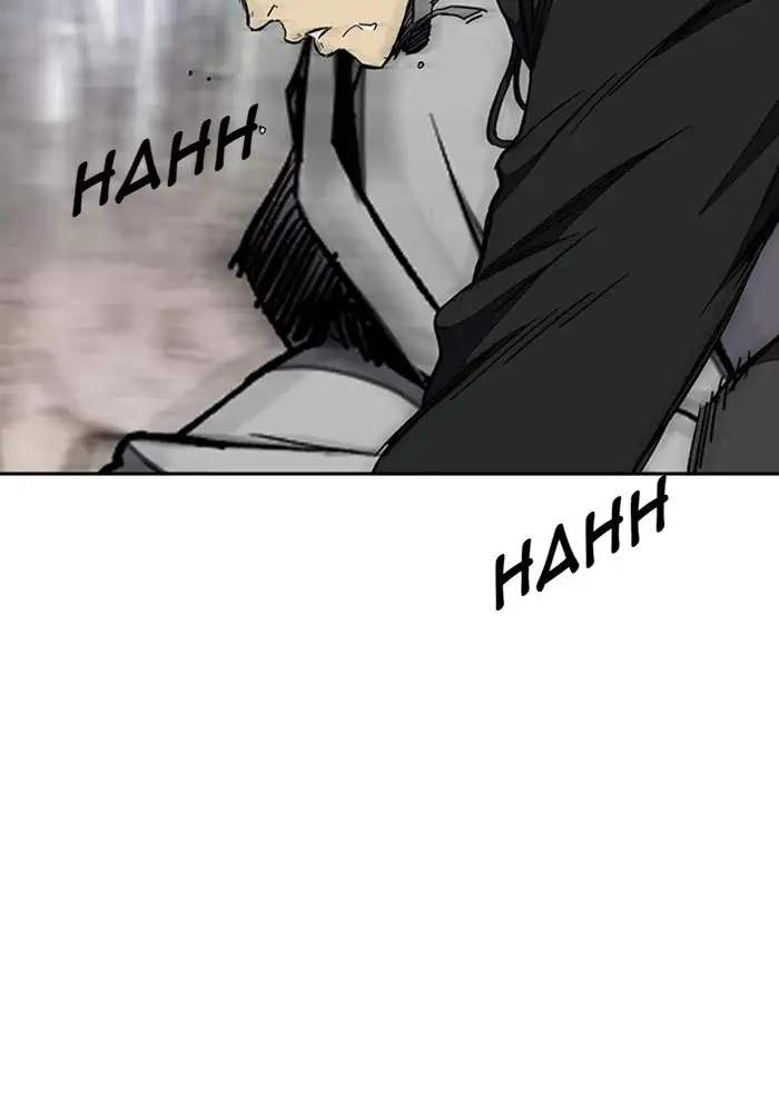 Wind Breaker Chapter 260 Gambar 41