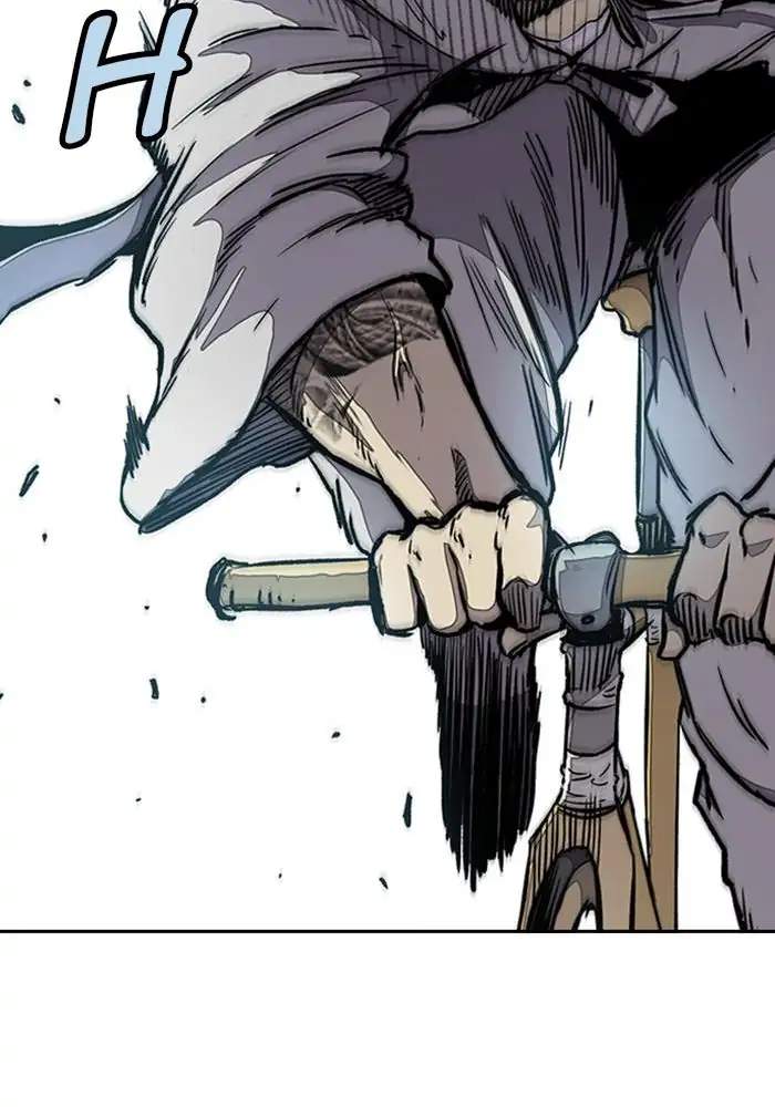 Wind Breaker Chapter 260 Gambar 46