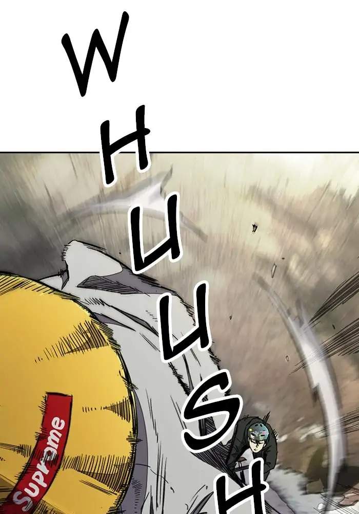 Wind Breaker Chapter 260 Gambar 49