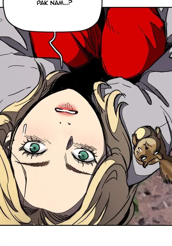 Wind Breaker Chapter 260 Gambar 5