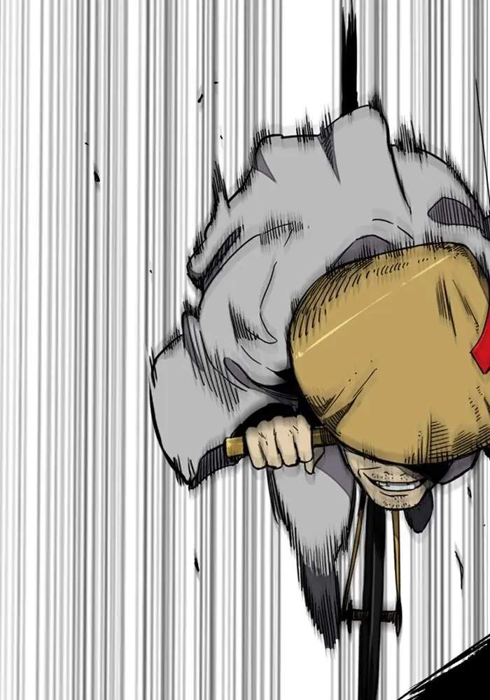 Wind Breaker Chapter 260 Gambar 56