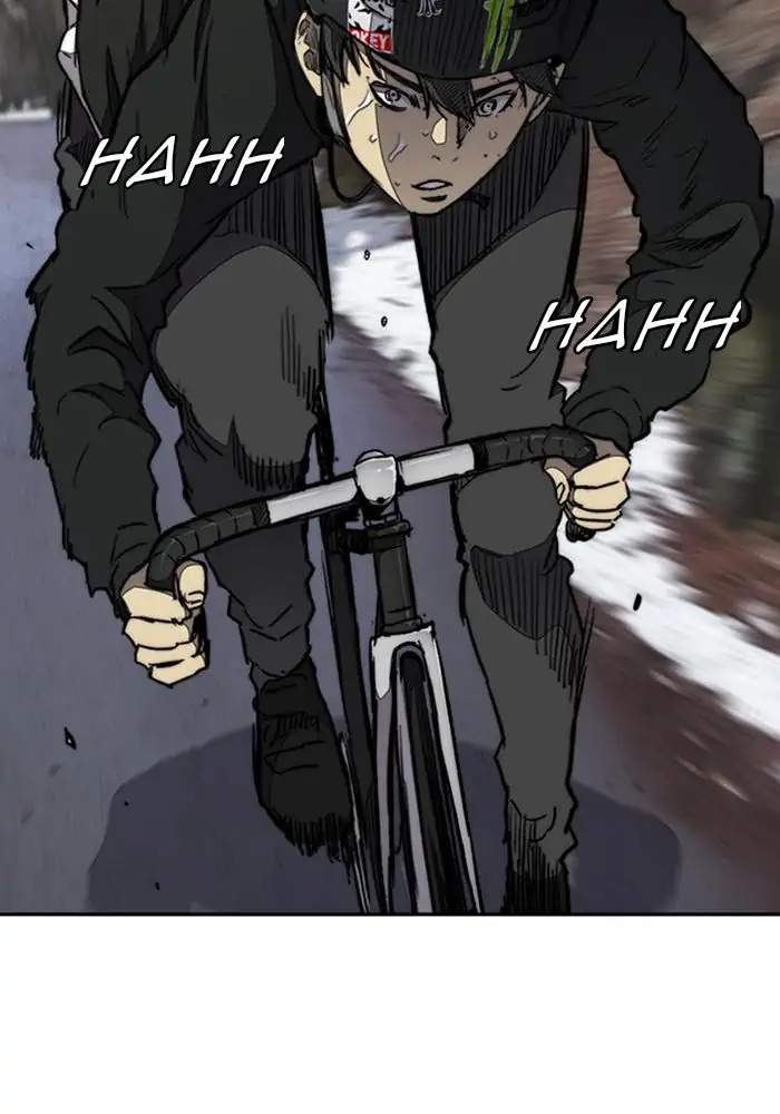 Wind Breaker Chapter 260 Gambar 59