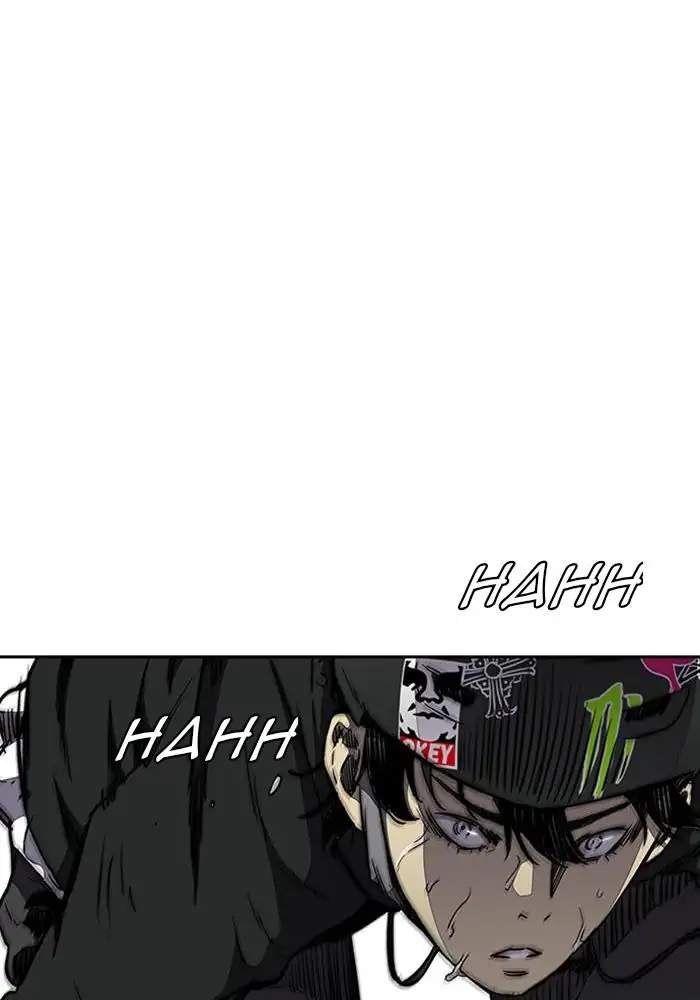 Wind Breaker Chapter 260 Gambar 60