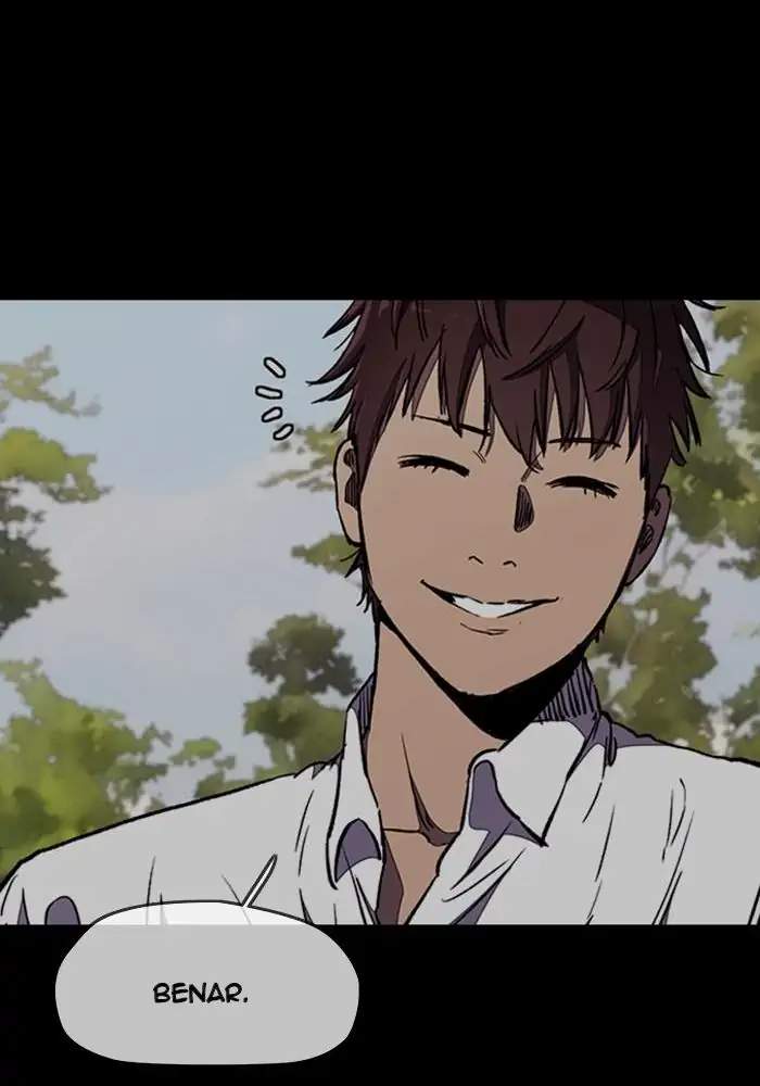 Wind Breaker Chapter 260 Gambar 75