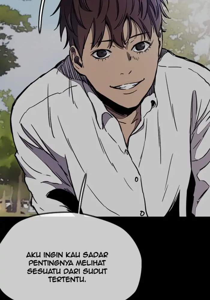 Wind Breaker Chapter 260 Gambar 77