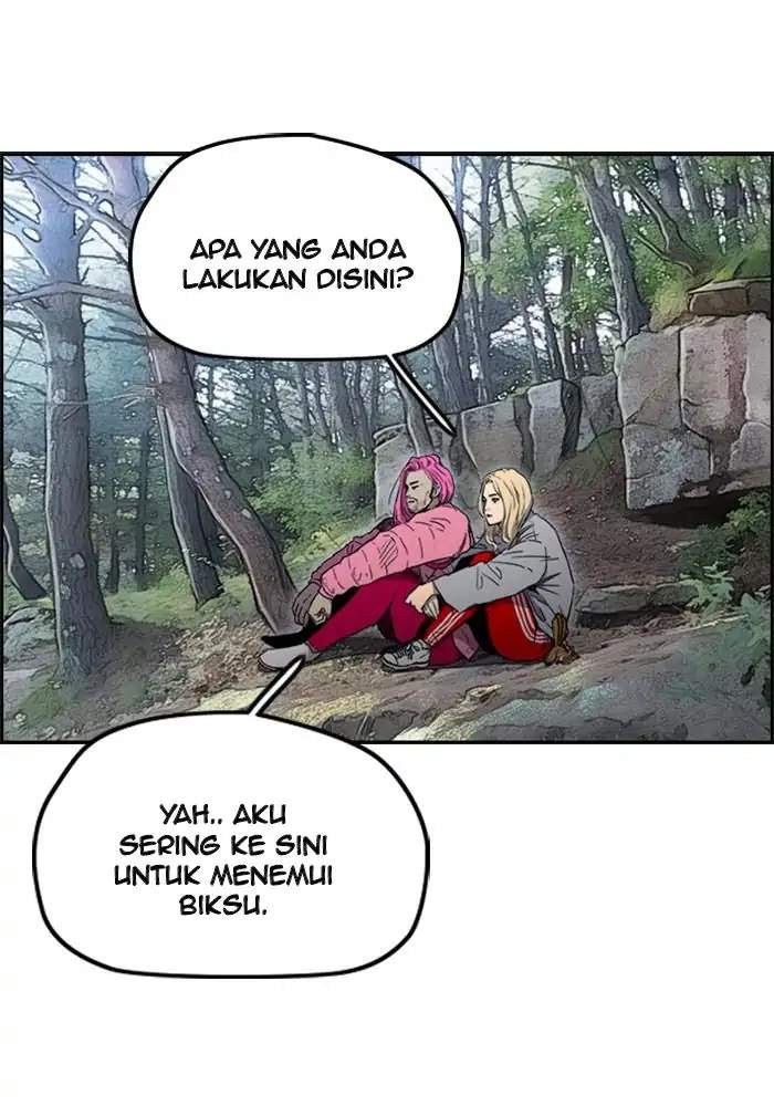 Wind Breaker Chapter 260 Gambar 8
