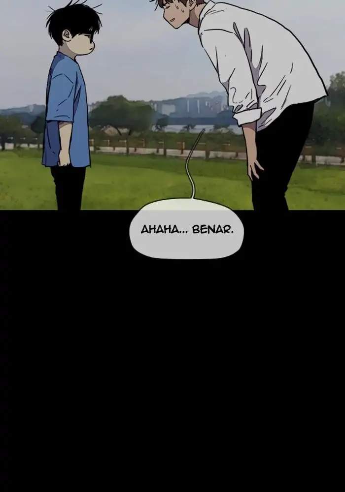 Wind Breaker Chapter 260 Gambar 81