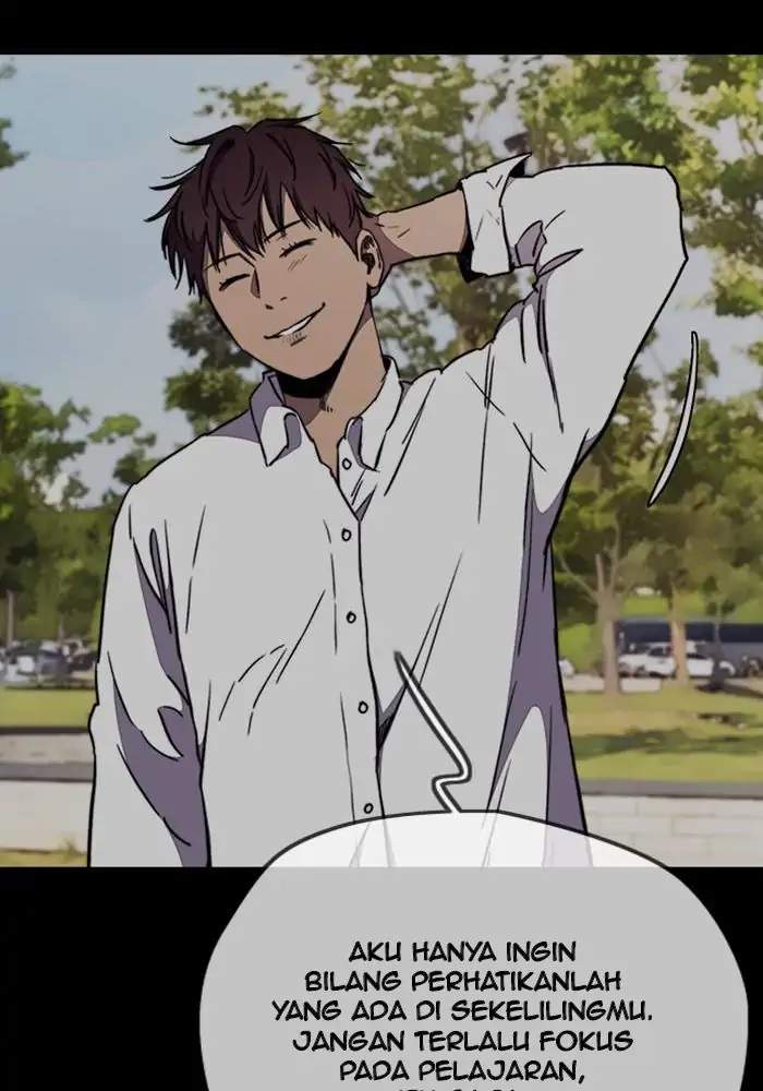 Wind Breaker Chapter 260 Gambar 82
