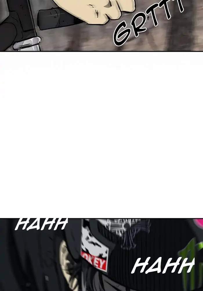 Wind Breaker Chapter 260 Gambar 87