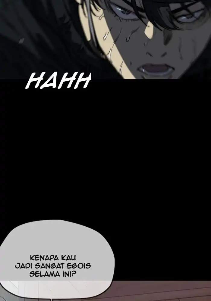 Wind Breaker Chapter 260 Gambar 88