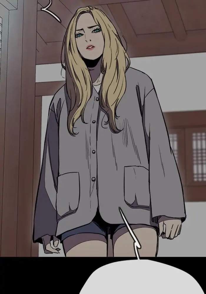 Wind Breaker Chapter 260 Gambar 89