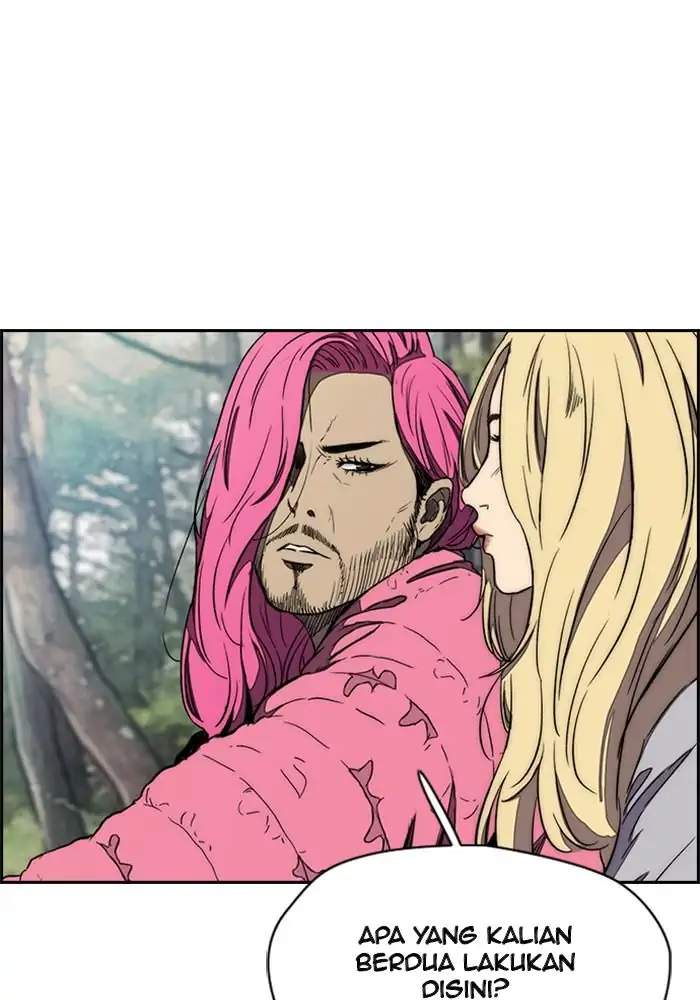 Wind Breaker Chapter 260 Gambar 9