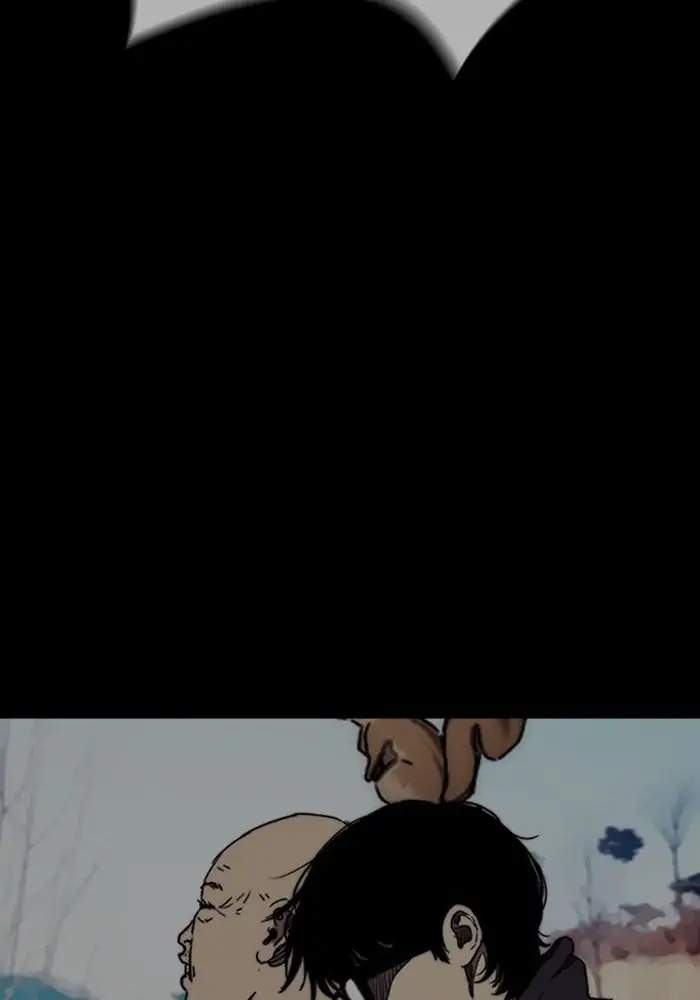 Wind Breaker Chapter 260 Gambar 92