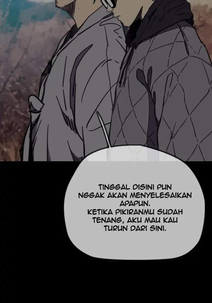 Wind Breaker Chapter 260 Gambar 93
