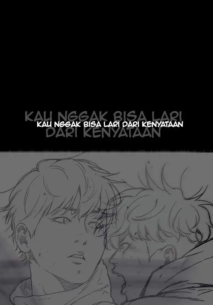 Wind Breaker Chapter 260 Gambar 95