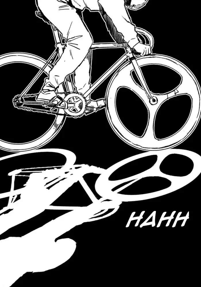 Wind Breaker Chapter 260 Gambar 99