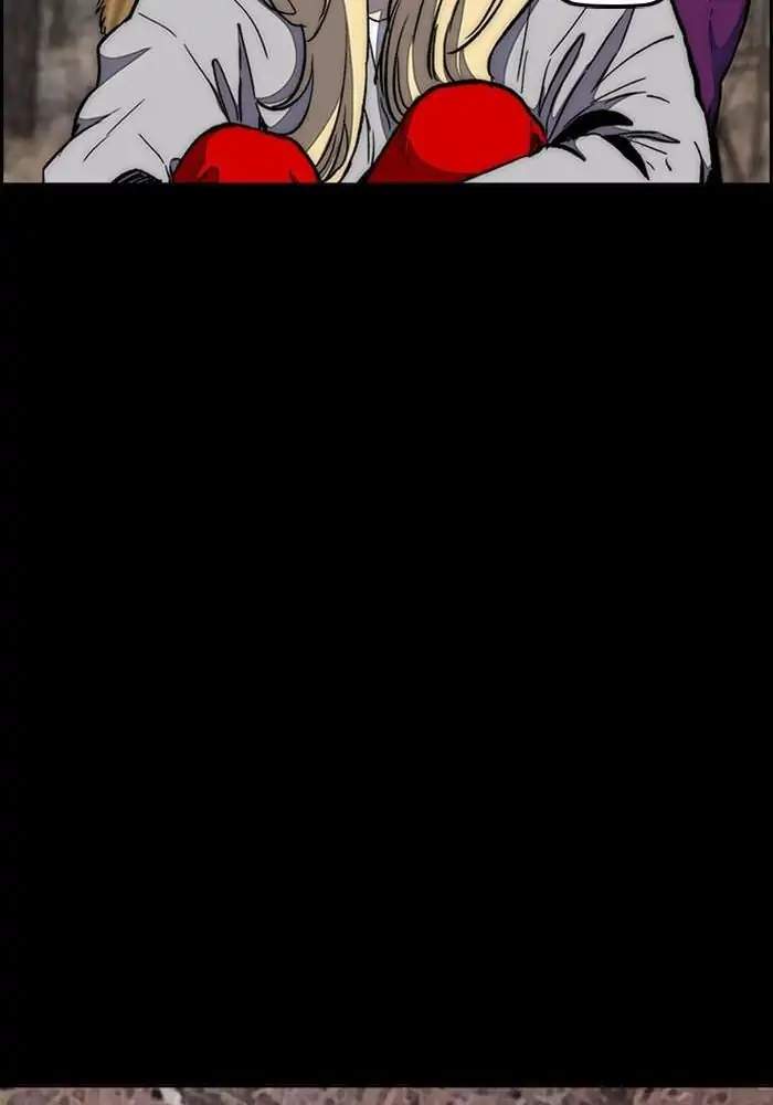 Wind Breaker Chapter 259 Gambar 106