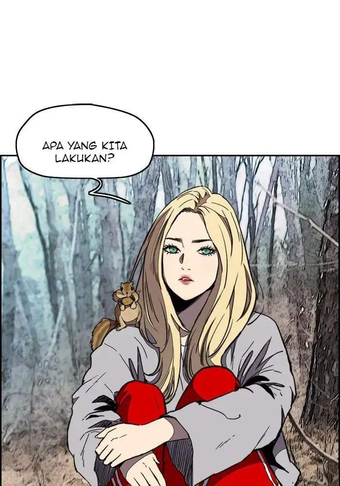 Wind Breaker Chapter 259 Gambar 102