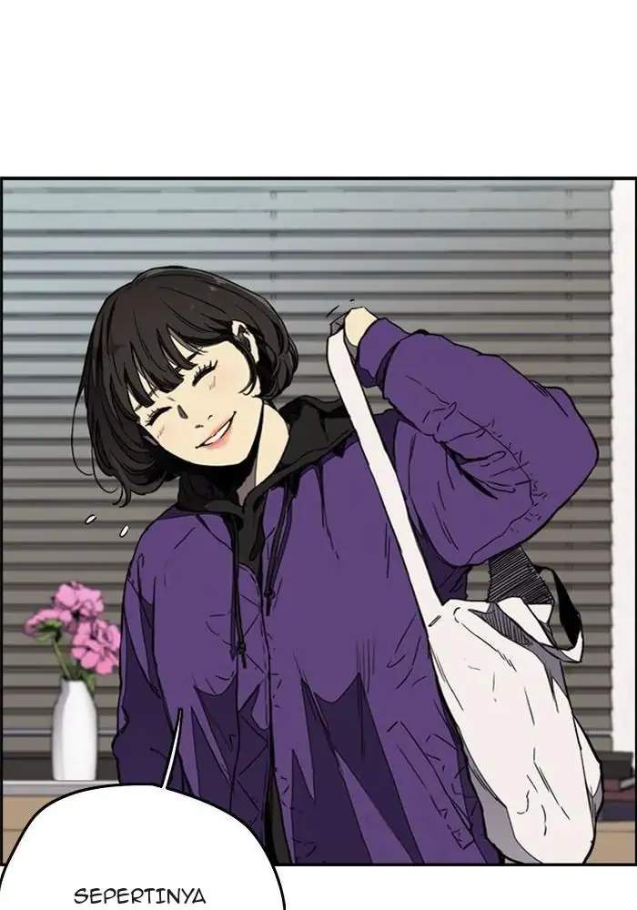Wind Breaker Chapter 259 Gambar 12