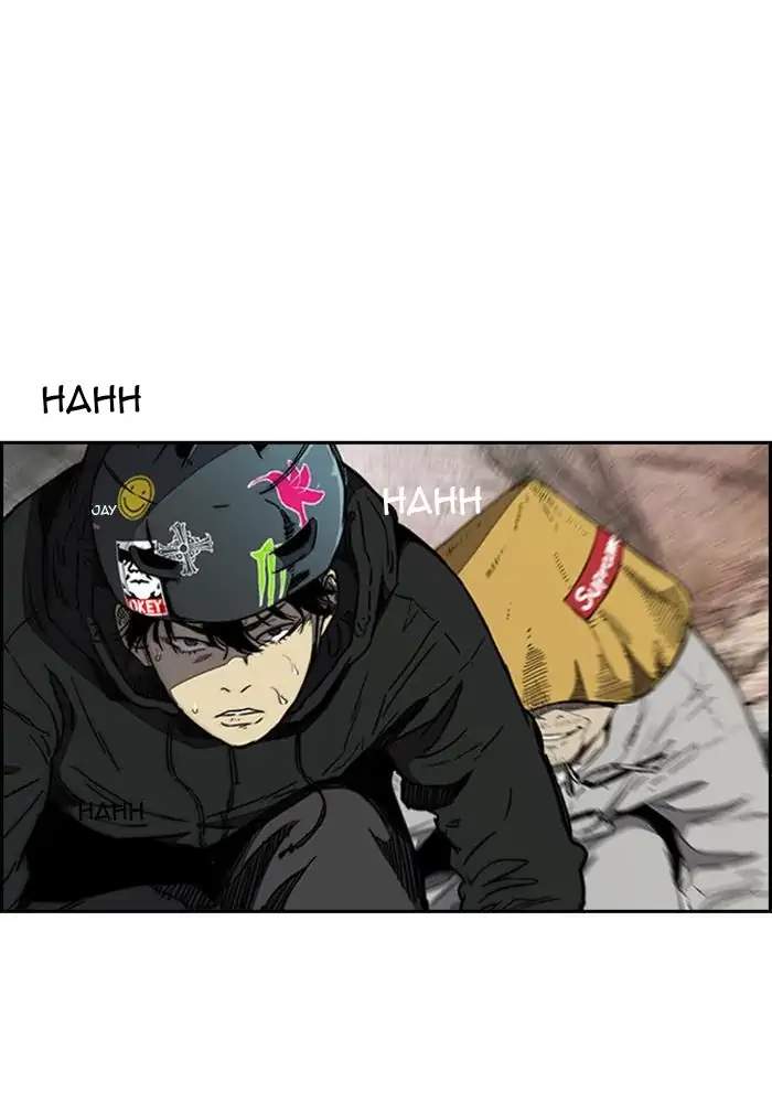 Wind Breaker Chapter 259 Gambar 34